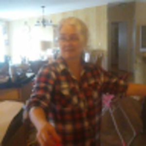 Meet your Posher, Deborah